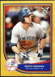 Brett Gardner