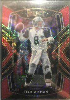 Troy Aikman
