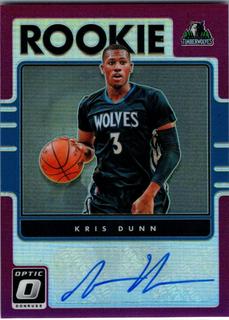 Kris Dunn