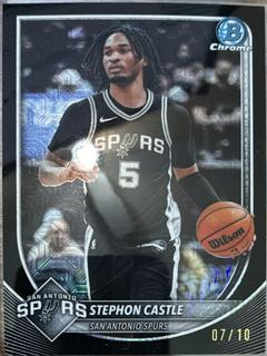 Stephon Castle