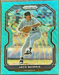 Jack Morris