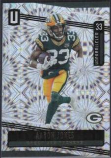 Aaron Jones