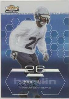 Ken Hamlin