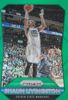 Shaun Livingston