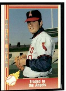 Nolan Ryan