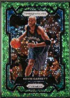 Kevin Garnett