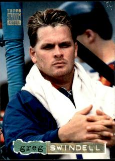 Greg Swindell