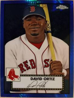 David Ortiz