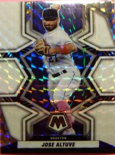Jose Altuve