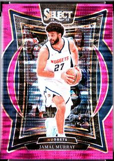 Jamal Murray