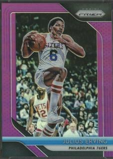 Julius Erving