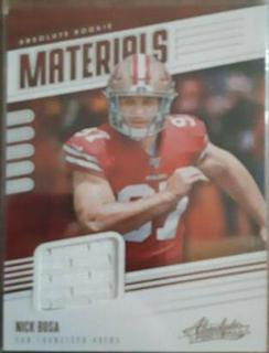 Nick Bosa