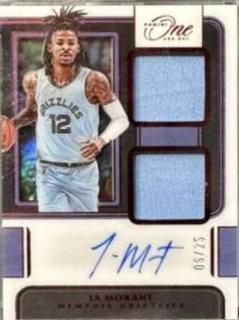 Ja Morant