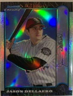 Jason Dellaero