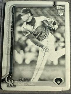 Juan Mejia