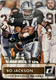 Bo Jackson