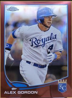 Alex Gordon