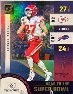 Travis Kelce