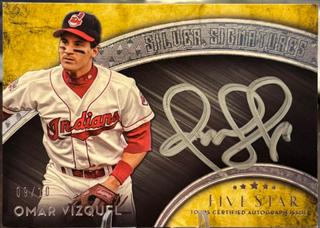 Omar Vizquel