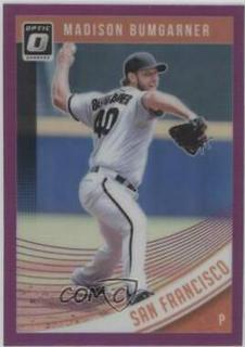 Madison Bumgarner