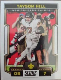 Taysom Hill