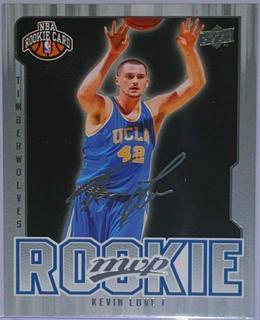 Kevin Love