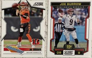 Joe Burrow
