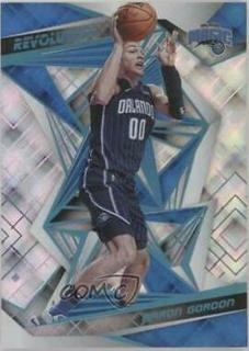 Aaron Gordon