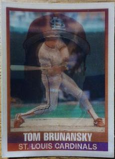 Tom Brunansky