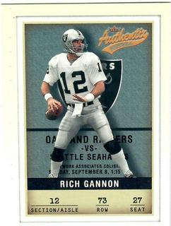 Rich Gannon