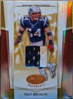 Tedy Bruschi