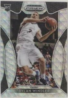 Dylan Windler