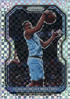 De'Anthony Melton