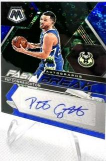 Pat Connaughton