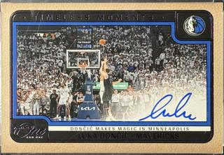 Luka Doncic