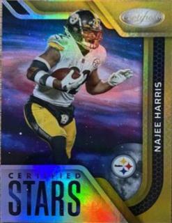 Najee Harris
