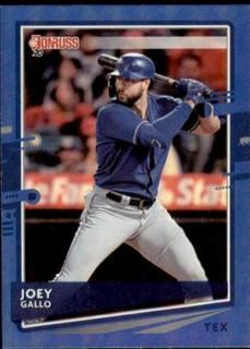 Joey Gallo