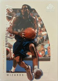 Rod Strickland