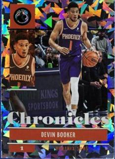 Devin Booker