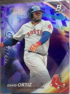 David Ortiz