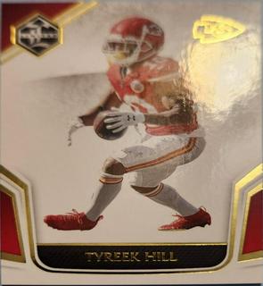 Tyreek Hill