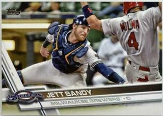Jett Bandy