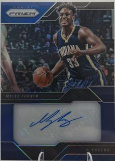 Myles Turner