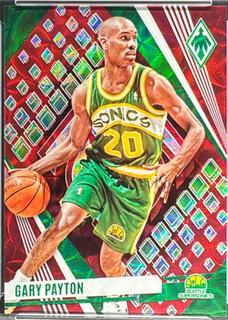 Gary Payton