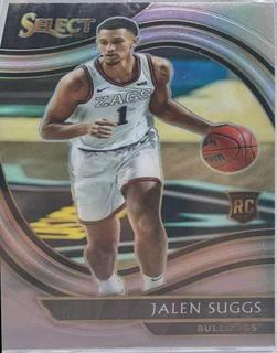Jalen Suggs