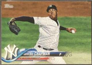 Aroldis Chapman