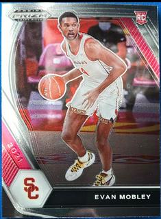 Evan Mobley