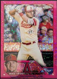 Mike Trout