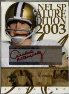 Archie Manning