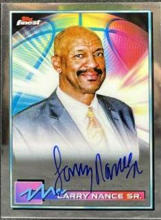 Larry Nance Sr.